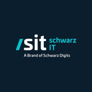 Logo Schwarz IT