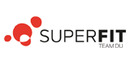 Logo East Bank Club the fitness factory GmbH