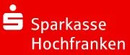 Logo Sparkasse Hochfranken