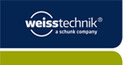 Logo Weiss Technik GmbH