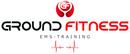 Logo Ground Fitness