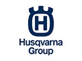Logo Husqvarna Logistics GmbH