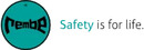 Logo REMBE® GmbH Safety+Control