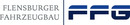 Logo FFG Flensburger Fahrzeugbau GmbH