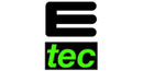 Logo Etec - Elektrotechnische Anlagen GmbH