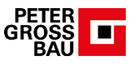 Logo Peter Gross Infrastruktur GmbH & Co. KG
