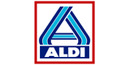 Logo ALDI GmbH & Co. KG, Werl