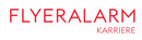 Logo FLYERALARM GmbH