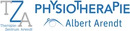 Logo Albert Arendt