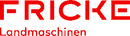 Logo Fricke Landmaschinen GmbH