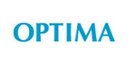 Logo OPTIMA consumer GmbH