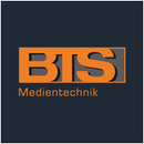 Logo BTS Bild- und Tontechnik Manfred Schmäling GmbH