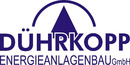 Logo DÜHRKOPP Energieanlagenbau GmbH