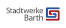 Logo Stadtwerke Barth GmbH