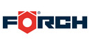 Logo Theo Förch GmbH & Co. KG