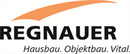 Logo Regnauer Fertigbau GmbH & Co. KG