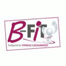 Logo B-FiT GmbH & Co. KG