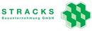 Logo Stracks Bauunternehmung GmbH