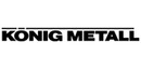 Logo König Metall GmbH & Co. KG