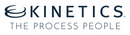 Logo Kinetics Germany GmbH