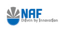 Logo NAF Neunkirchener Achsenfabrik AG
