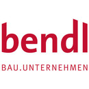 Logo Dipl. Ing. H. Bendl GmbH & Co.KG Bauunternehmen