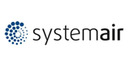 Logo Systemair GmbH