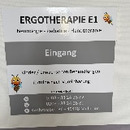 Logo Ergotherapie E1 Inh. Frank Milotzki
