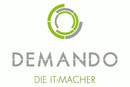 Logo Demando GmbH