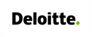 Logo Deloitte Consulting GmbH