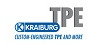 Logo KRAIBURG TPE GmbH & Co. KG