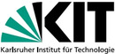 Logo Karlsruher Institut für Technologie Universitätsbereich