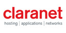 Logo Claranet GmbH