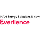 Logo Everllence SE