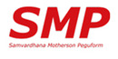 Logo SMP Automotive Exterior GmbH