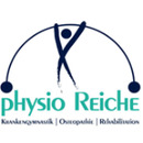 Logo Birgit Reiche Physiotherapie