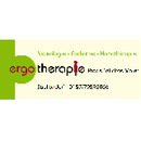Logo Praxis für Ergotherapie Felicitas Maier