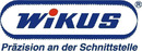 Logo WIKUS-Sägenfabrik Wilhelm H.Kullmann GmbH & Co.KG