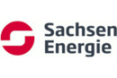 Logo SachsenNetze GmbH