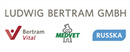 Logo LUDWIG BERTRAM GMBH