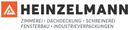 Logo Heinzelmann GmbH & Co. KG