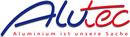 Logo AluTec GmbH