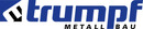Logo Trumpf Metallbau GmbH