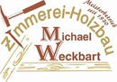 Logo Zimmerei Weckbart GmbH & Co. KG
