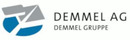 Logo Demmel AG