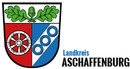 Logo Landkreis Aschaffenburg