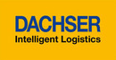 Logo DACHSER SE - Logistikzentrum Ostwestfalen-Lippe