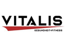 Logo Vitalis Fitnessclub GbR