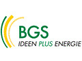 Logo BGS Beta-Gamma-Service GmbH & Co. KG