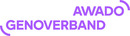 Logo GENOVERBAND & AWADO